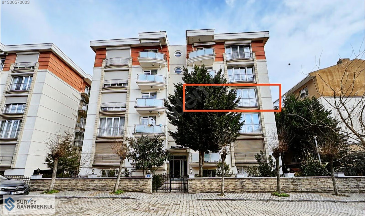 TEKİRDAĞ SÜLEYMANPAŞA 100.YIL ARAKAT SATILIK KONUT