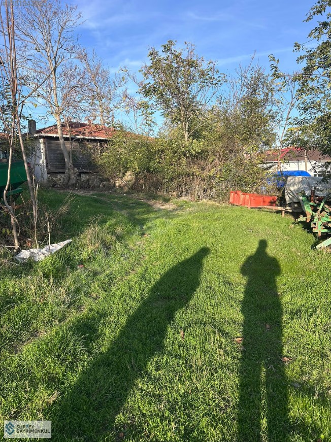 IŞIKLAR KÖY MERKEZİNDE SATILIK İMARLI MÜSTAKİL ARSA