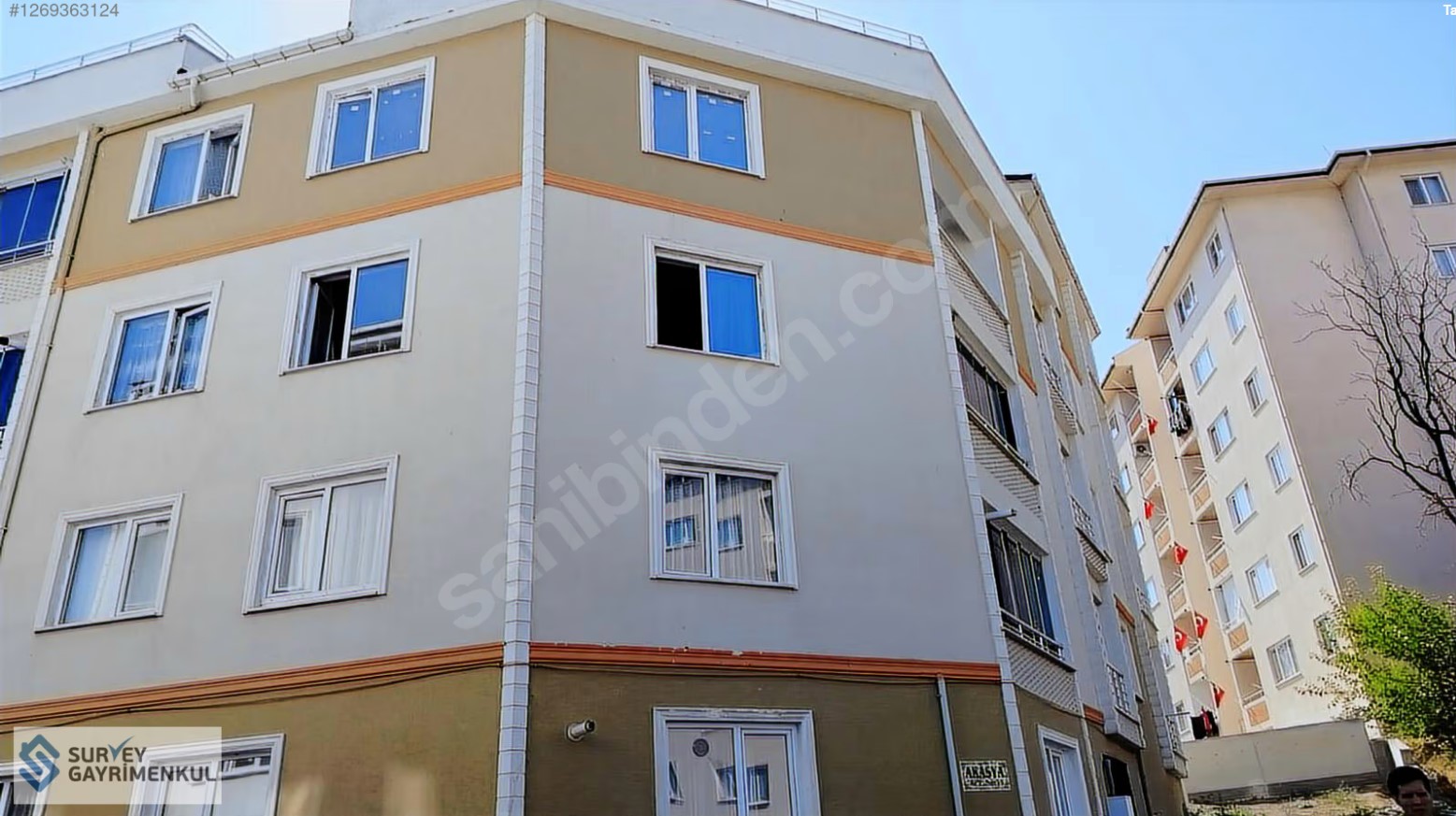 FİYAT DÜŞTÜ. ZAFER MAHALLESİNDE ACİL SATILIK DUBLEKS DAİRE